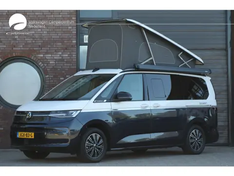 Volkswagen California Ocean 1.5 eHybrid 180 kW / 245 PK DSG 4Motion Two-Tone Candy White / Starlight