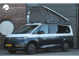 Volkswagen California Ocean 1.5 eHybrid 180 kW / 245 PK DSG 4Motion Two-Tone Candy White / Starlight