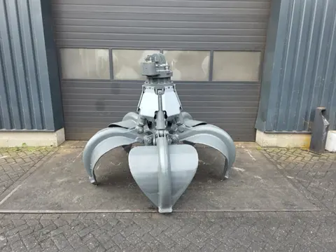 liebherr gm 65