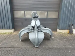 liebherr gm 65