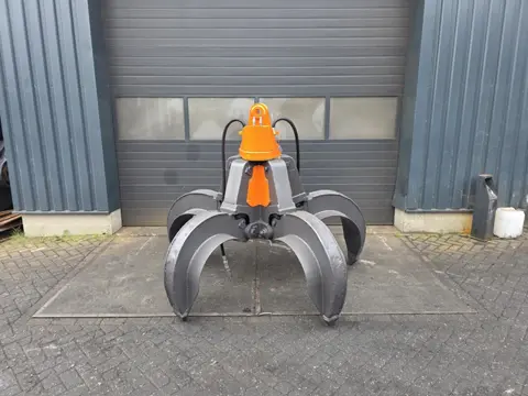 poliepgrijper atlas E732