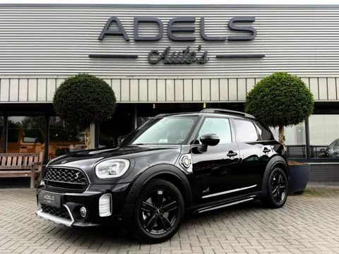 MINI Countryman 1.5 Cooper S E ALL4 Northwood Edition Panoramadak Harman Kardon HUD Chester Keyless