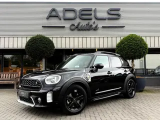 MINI Countryman 1.5 Cooper S E ALL4 Northwood Edition Panoramadak Harman Kardon HUD Chester Keyless
