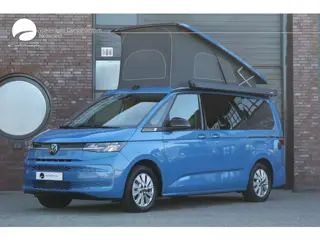 Volkswagen California Ocean 1.5 eHybrid 180 kW / 245 PK DSG 4Motion