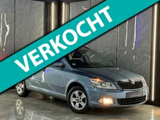 Skoda Octavia Combi 1.4 TSI Ambition Business Line Xenon | Park Sensor | Navi | Trekhaak | Nap | Boe