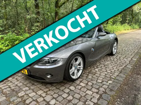 BMW Z4 Roadster 2.0i