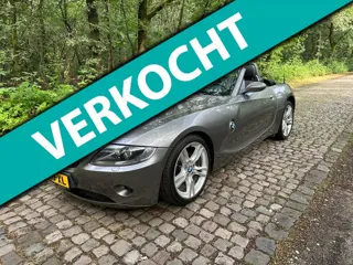 BMW Z4 Roadster 2.0i