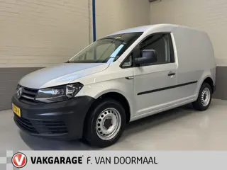 Volkswagen Caddy 1.6 TDI L1H1 Trendline (bj 2016)