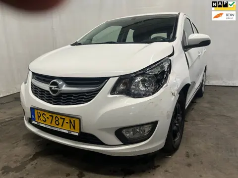 Opel KARL 1.0 ecoFLEX Edition SCHADEAUTO!!