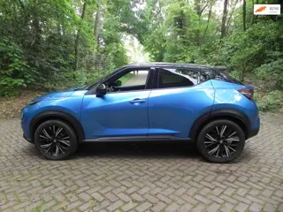 Nissan Juke 1.0 DIG-T N-Design