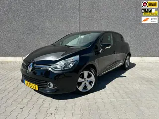 Renault Clio 0.9 TCe Expression | BLUETOOTH | NAVI | CC | PDC | APK T/M 4-5-2027 | AFLEVERBEURT | NA