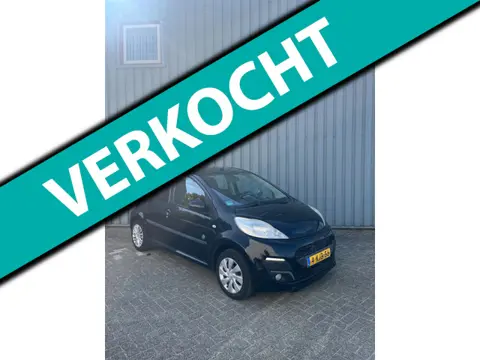 Peugeot 107 1.0 Envy/inruilkoopje/nieuwe apk