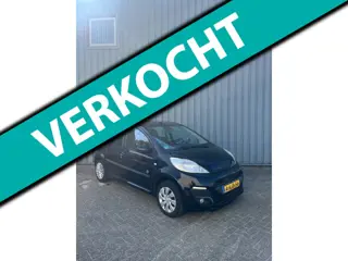Peugeot 107 1.0 Envy/inruilkoopje/nieuwe apk