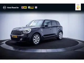 MINI Countryman 1.5 Aut. COOPER Design Edition FULL LED | LEDER | SPORT INT. | NAVI | CAMERA | CARPL