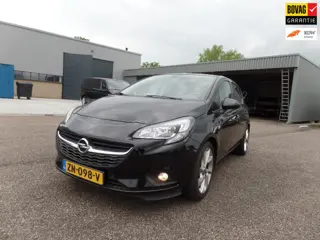 Opel Corsa 1.0 Turbo 120 Jaar Edition TREKHAAK OPTIE'S 2019
