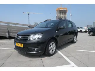 Dacia Logan MCV 0.9 TCe Prestige Apk/Airco/Cruise/Nap/Boekjes/