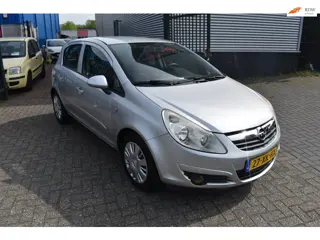 Opel Corsa 1.4-16V Enjoy