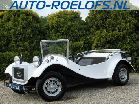 Volkswagen BUGGY *Ruska Classica * Org. NL *