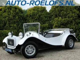 Volkswagen BUGGY *Ruska Classica * Org. NL *