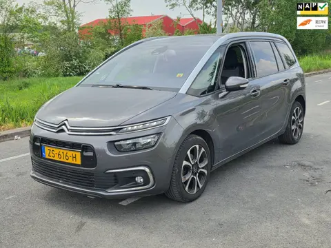 Citroen Grand C4 SpaceTourer 1.2 PureTech Business / 7 ZITS / AIRCO / NAP