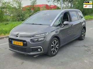 Citroen Grand C4 SpaceTourer 1.2 PureTech Business / 7 ZITS / AIRCO / NAP