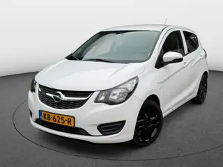 Opel KARL 1.0 ecoFLEX Edition l Airco