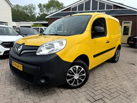 Renault Kangoo 1.5 Blue dCi Comfort Trekhaak, Airco, Cruise Controll