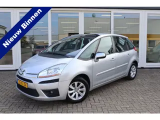 Citroën C4 Picasso 1.8-16V Business 5p., Cruise Control, Airco, PDC A, Prijs Is Rijklaar