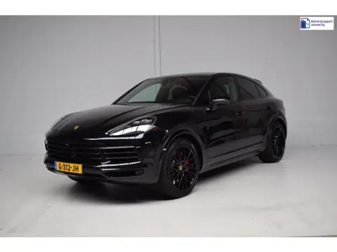 Porsche Cayenne Coupé 3.0 E-Hybrid SOH 92% / ORG.NED / PANORAMADAK / 360CAMERA / LEER / BOSE / LUCHT