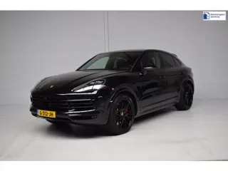 Porsche Cayenne Coupé 3.0 E-Hybrid SOH 92% / ORG.NED / PANORAMADAK / 360CAMERA / LEER / BOSE / LUCHT