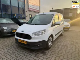 Ford Transit Courier 1.5 TDCI Trend Airco, APK 02/27, MARGE