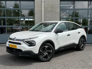 Citroen Ë-C4 You 50 kWh|SOH 100%|