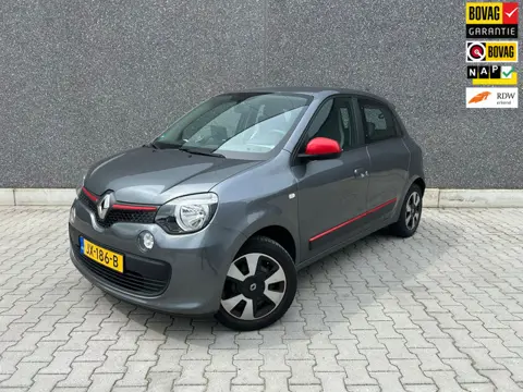 Renault Twingo 1.0 SCe Collection | UNIEK: 29.000 KM (NAP) | APPLE CARPLAY / ANDROID AUTO | AUX / US