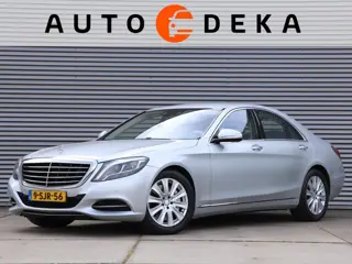 Mercedes-Benz S-klasse 500 *1e Eigenaar*Nederlands geleverd*