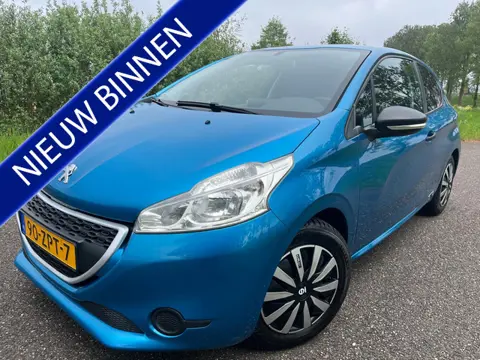 Peugeot 208 1.2 VTi | Airco | Cruise | Infotainmentsysteem