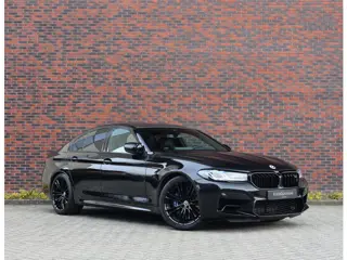BMW 5 Serie M5 Competition | Merino - Laserlicht - Carplay