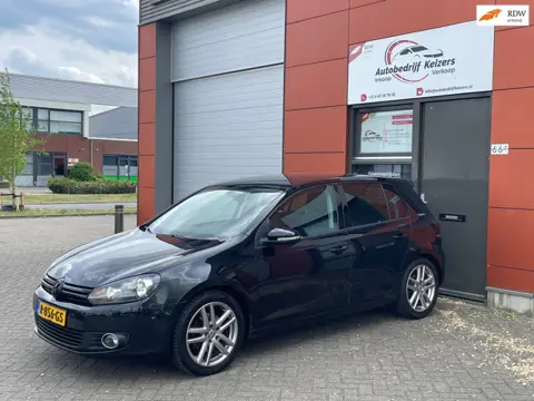 Volkswagen Golf 1.4 TSI Highline APK CLIMA PDC STOELVERWARMING