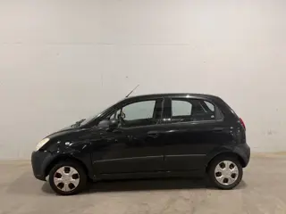 Chevrolet Matiz 0.8 Pure APK NAP 5drs.