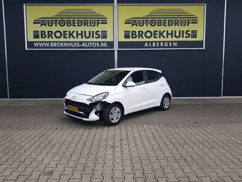 Hyundai i10 1.0 Comfort (bj 2022)