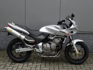 Honda CB 600 S (bj 2003)