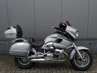 BMW R 1200 CL (bj 2004)