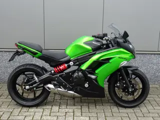 Kawasaki ER 6 F ABS (bj 2014)