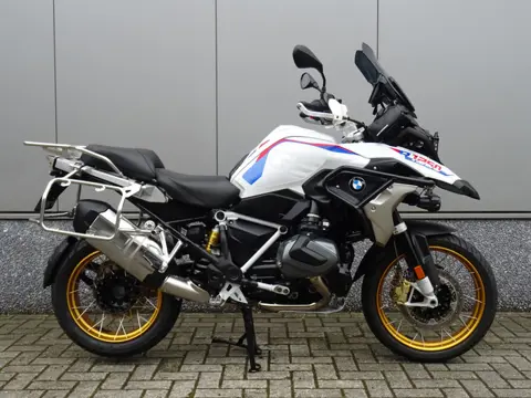 BMW R 1250 GS ABS HP (bj 2020)