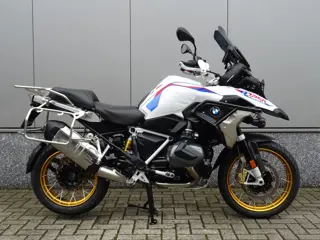 BMW R 1250 GS ABS HP (bj 2020)