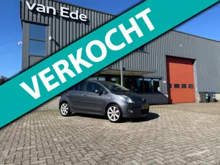 Toyota Yaris 1.8 VVTi TS 5drs Clima Keyless Apk