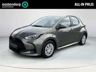 Toyota Yaris 1.5 Hybrid Active