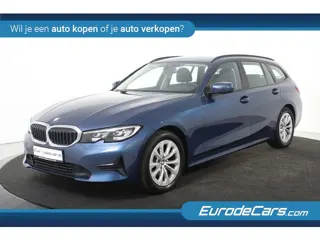 BMW 3 Serie Touring *1ste Eigenaar*Standkachel*Parkassist* 318i