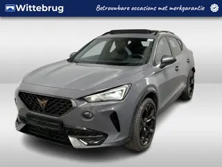 CUPRA Formentor 1.4 e-Hybrid VZ Performance / 245 PK/ AUTOMAAT/ PANODAK/ MEMORY SEAT/ KEYLESS/ DIGIT