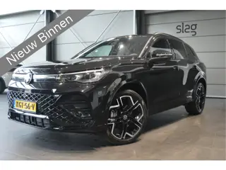 Volkswagen Tiguan 2.0 TDI 3X R-LINE Black Style camera cruise 20 inch 150 pk !!