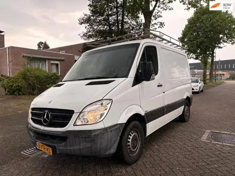 Mercedes-Benz Sprinter 210 2.2 CDI 325 - automaat - cruise control